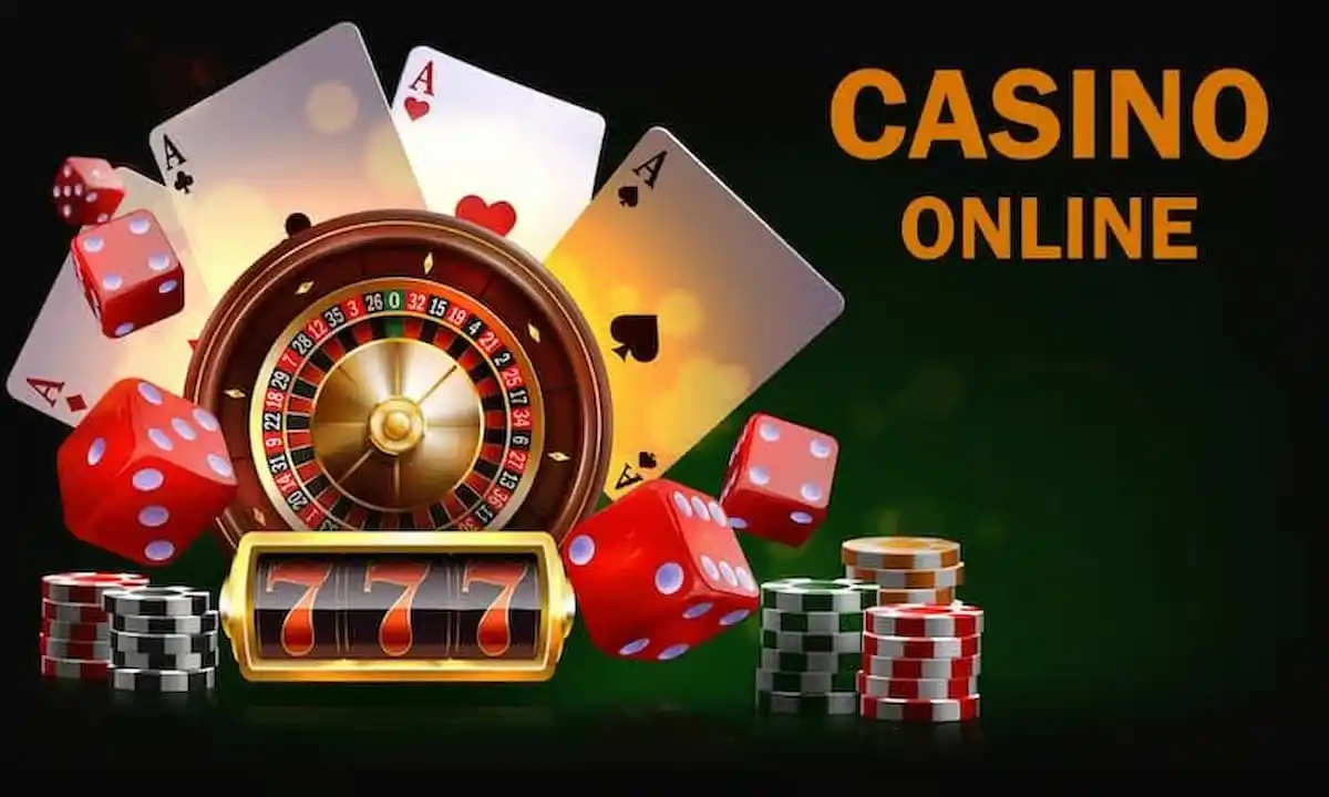 Phân Loại Casino Online