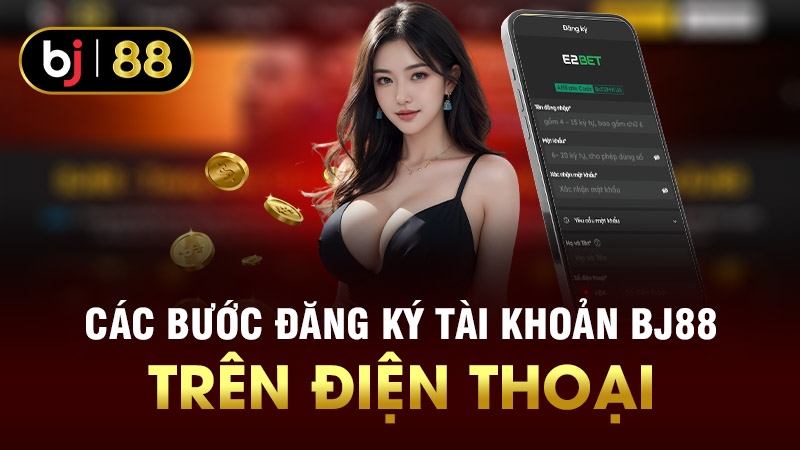 Kinh Nghiệm Nạp Tiền BJ88 Hiệu Quả