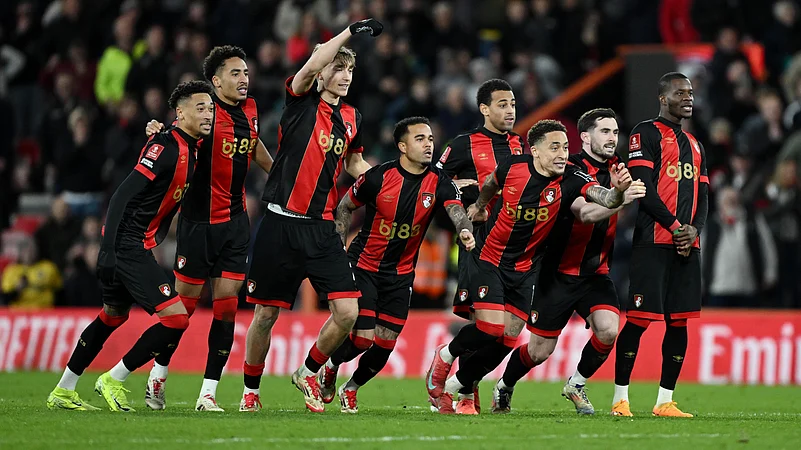 Tác Động Đến AFC Bournemouth