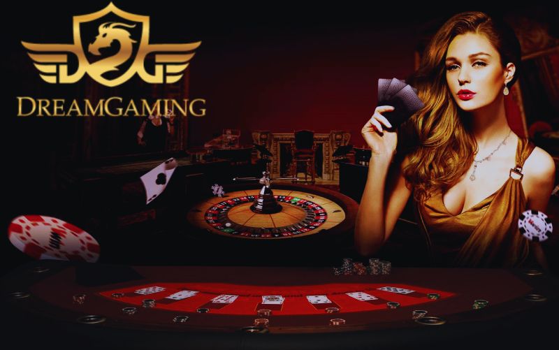 Thư Viện Game Live Casino