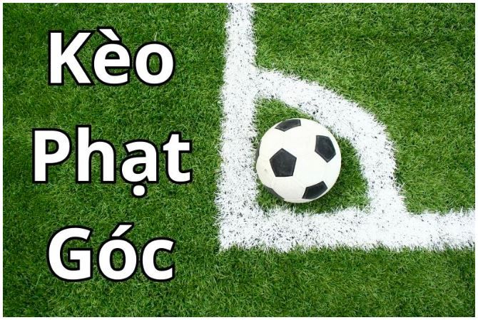 Kèo Phạt Góc BJ88 Là Gì?