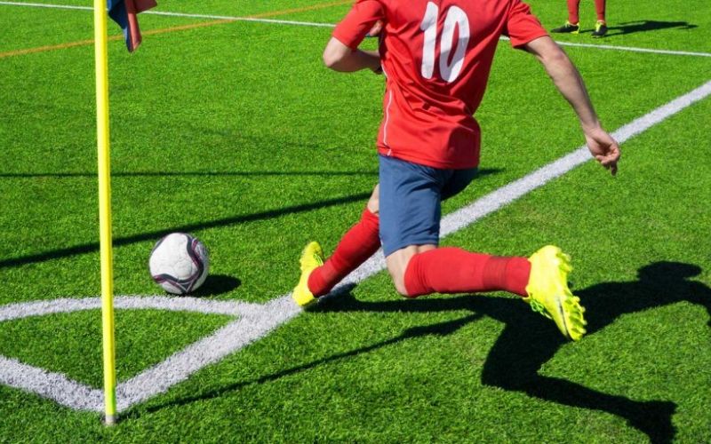 Các Loại Kèo Phạt Góc Phổ Biến Tại BJ88